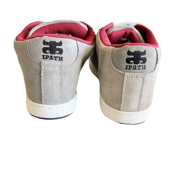 IPATH Y2K Men’s Size 11 Skate Shoes Grasshopper Hemp Premium Collection - Picture 6 of 12